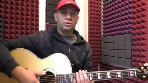 Струны на акустику , 10 , 11 или 12 ???????