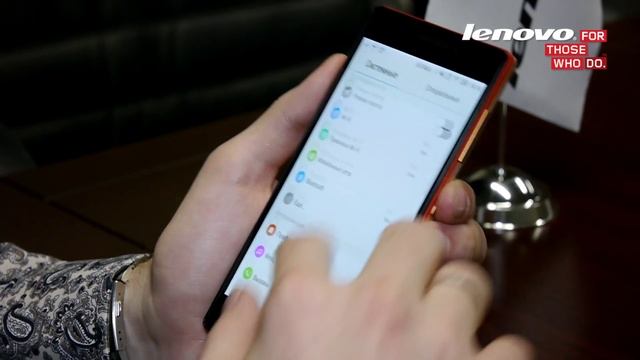 Видео-релиз: Lenovo Vibe X2 смотреть онлайн