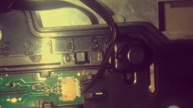 Ошибка дистрибьютора; Ремонт кофемашины смотреть онлайн