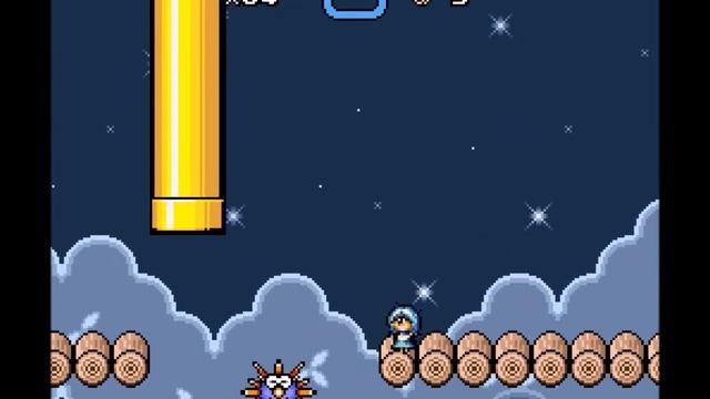 Let's Play JUMP 1/2! - 68 - The Negative Space смотреть онлайн