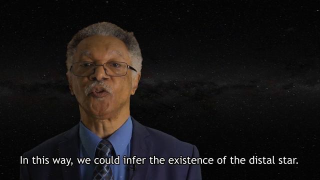 Can Stars BEND LIGHT? General Relativity and Gravity with Dr. Edward Dowdye! смотреть онлайн