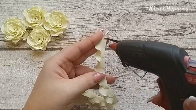 ПСИХАНУЛА И ХОТЕЛА ВЫБРОСИТЬ ФОАМИРАН!!!//ОДУМАЛАСЬ//МК/DIY, МАЛЕНЬКИЕ РОЗОЧКИ ИЗ ОСТАТКОВ смотреть онлайн