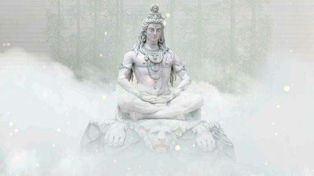 SHAMBHO SHIVA SHAMBHO MANTRA | 1 HOUR Deep Mantra, Awaken смотреть онлайн