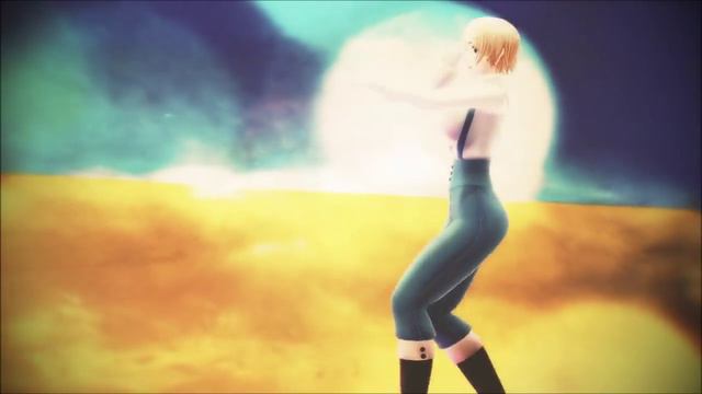 【APH/Hetalia MMD】Love Words Ⅱ / 愛言葉Ⅱ【SUB】 смотреть онлайн