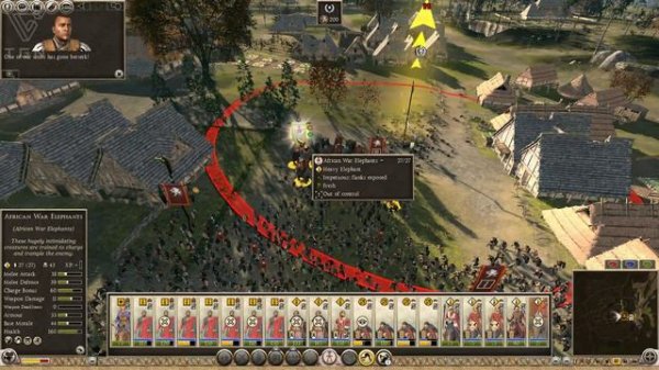 Total War Rome 2 Carthage DEI  Campaign Part 42