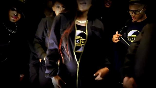 KHAZ MONEY FT BC & CHRYSTYLE Black Gold ANTHEM смотреть онлайн