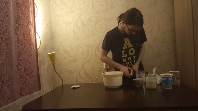 Рецепт простого и вкусного десерта за пять минут. смотреть онлайн