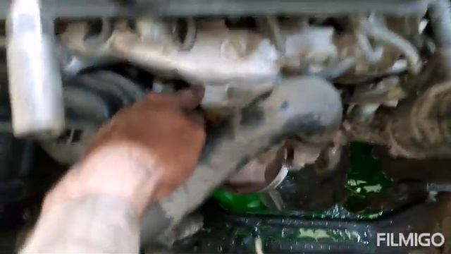 Maruti Swift VDI Turbo problem смотреть онлайн