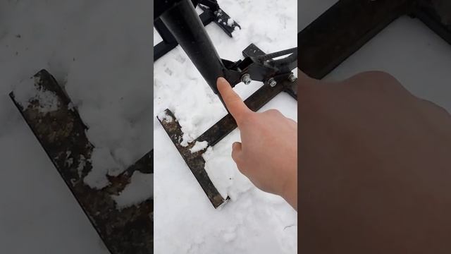 Бюджетная подставка под мотоцикл смотреть онлайн