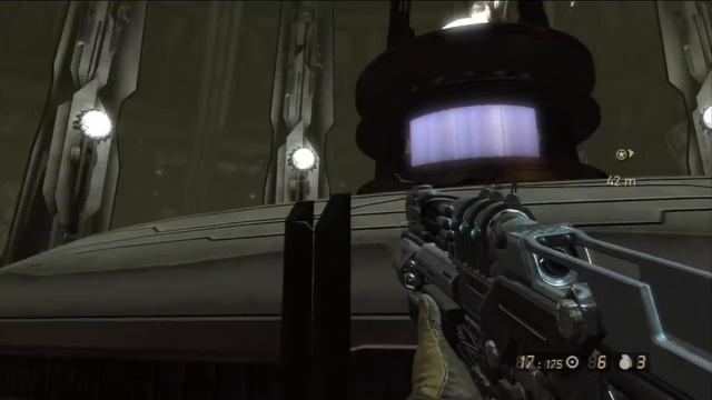 Resistance 2 - Ending смотреть онлайн