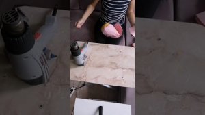 Бутон розы из изолона. Мастеркласс.