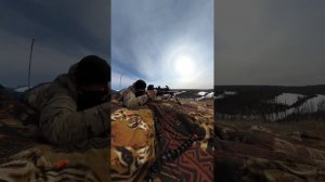 Range Day 243 Win 800 Yards