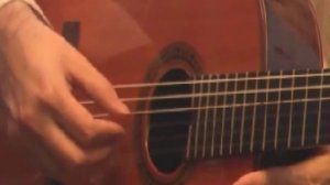 Как играть Пачка сигарет на гитаре. Guitar Lessons.