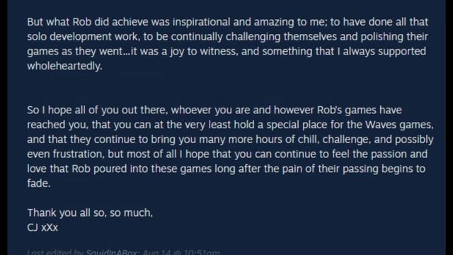 2 Steam Games Go Free Forever - Waves and Waves 2 смотреть онлайн