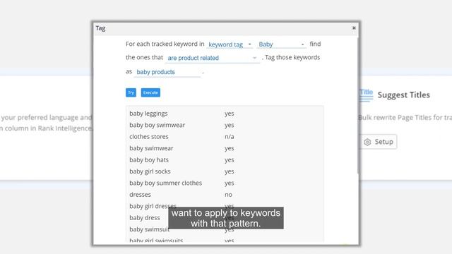 Automate Tedious SEO Tasks with AI-Powered seoClarity Sia смотреть онлайн