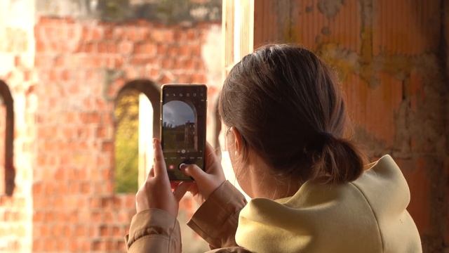 Заброшенный замок польского чудака из Лапалиц смотреть онлайн