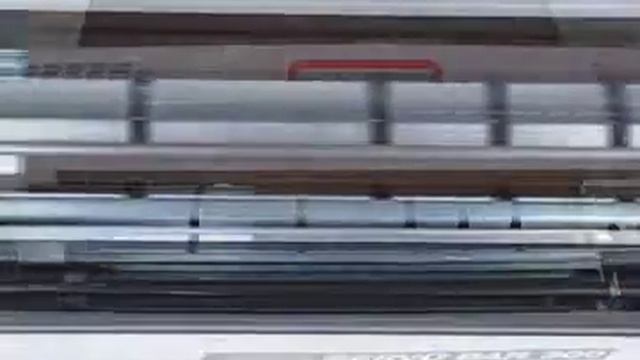 haas barfeed 300 cnc landré machines смотреть онлайн