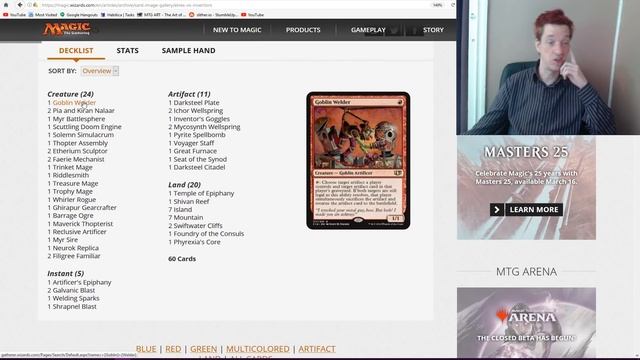 Elves Vs Goblins Product Analysis смотреть онлайн