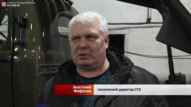 Прокопьевская "Катюша" рвется в бой смотреть онлайн