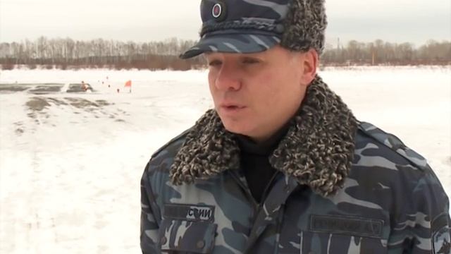 Начальник краевой полиции Александр Речицкий дал свое первое интервью смотреть онлайн