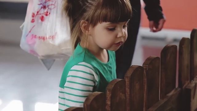 Улица Мира. Street in the World. Этномир. Дома мира. смотреть онлайн