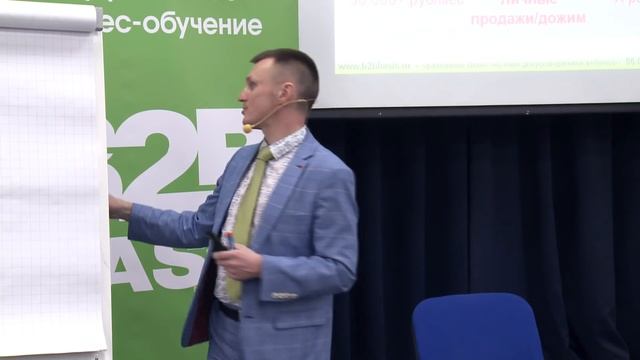 10 ошибок формирования отдела продаж Андрей Веселов смотреть онлайн