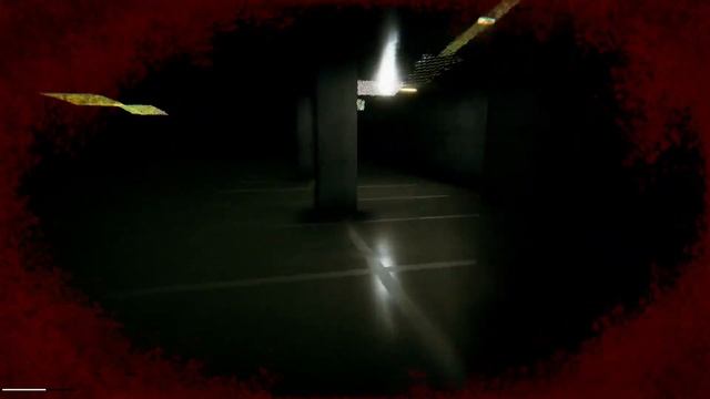 Inside The Backrooms: Training The Entities смотреть онлайн