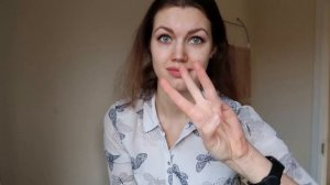 Как самой подстричь кончики волос? Очень просто, я покажу!