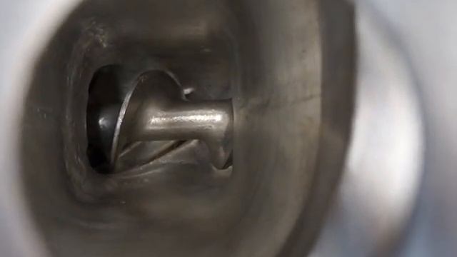 Biro 548 Commercial Butcher Shop Hamburger Meat Grinder on eBay! смотреть онлайн