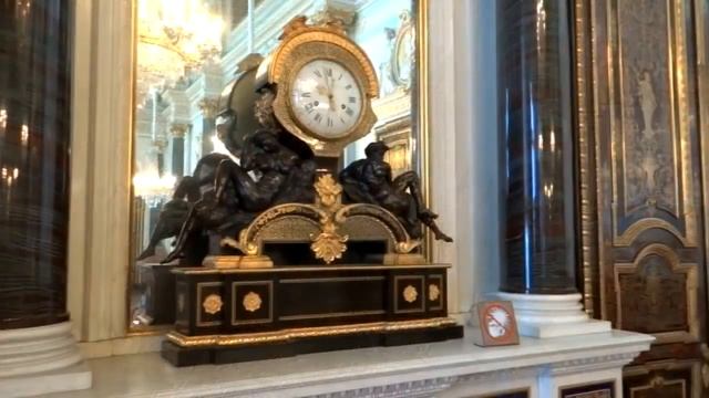 Эрмитаж смотреть онлайн