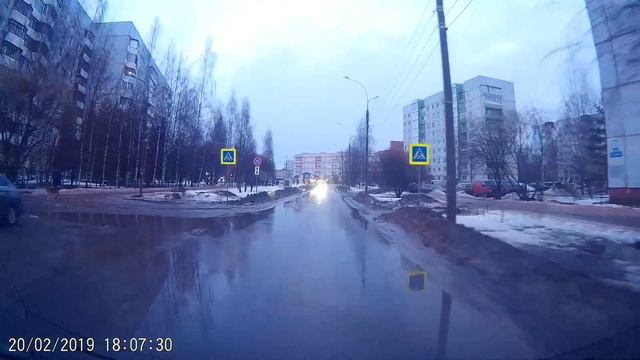 Великий Новгород. 20-21 Февраля 2019. смотреть онлайн