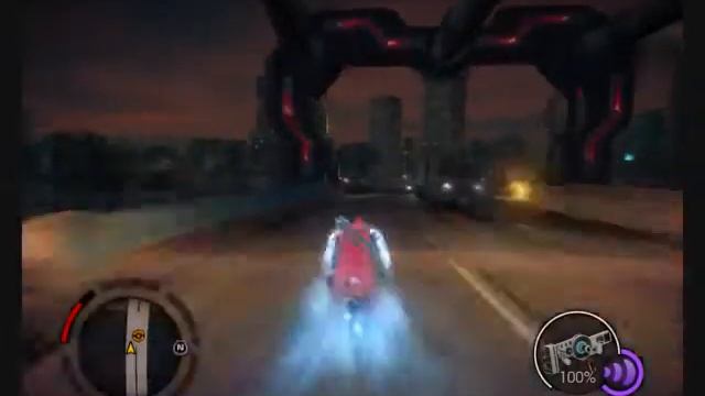 Saints Row 4 on HD 6770 - [41UC4RD] смотреть онлайн