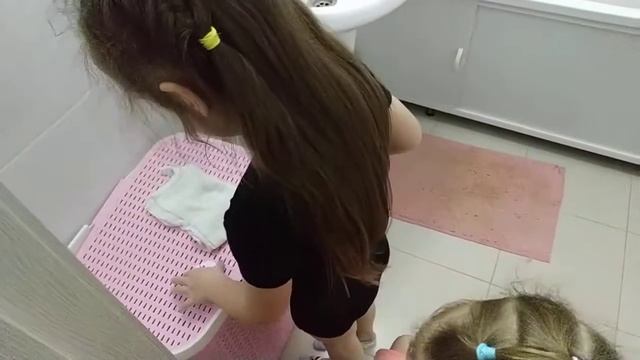 Временная цветная татуировка от Ники смотреть онлайн