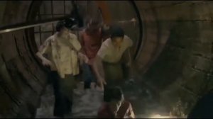 Как снимали фильм "Оно"