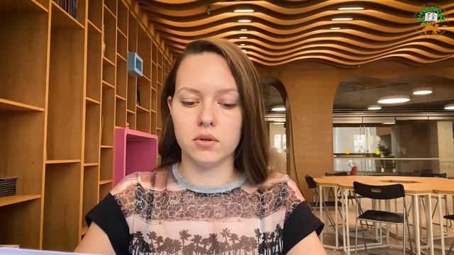 Сказка на ночь #42 | Фиалка на северном полюсе смотреть онлайн