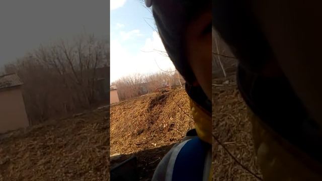 Разбитый телевизор шок!! *общее видео*