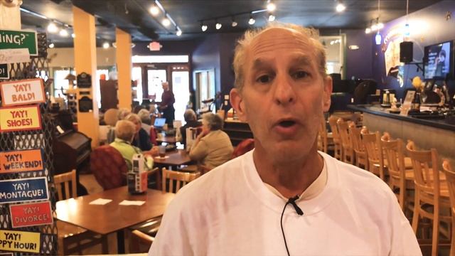 "Depot to Depot" Designated Stop: The Book Nook & Java Shop смотреть онлайн