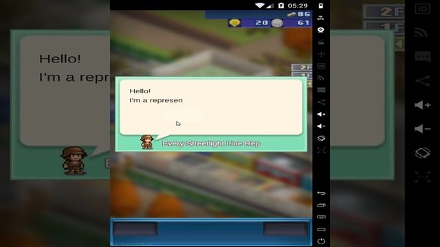 [Walkthrough] Station Manager [#8] Time for Subway смотреть онлайн