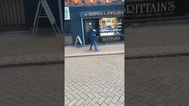 Spice head this is Sutton in Ashfield смотреть онлайн