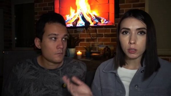 МИСТИКА на ВИДЕО Сняли ПРИЗРАКА на камеру в 4К ULTRA HD НОЧЬ в доме с дьяволом АлоЯ Вера