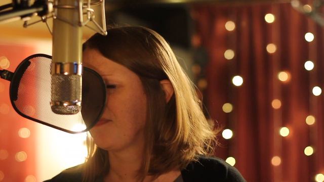 Cover Song Party: Soccer Mommy "Circle The Drain" смотреть онлайн