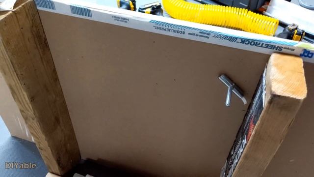 How to install Ikea Besta wall unit cabinets on drywall? смотреть онлайн