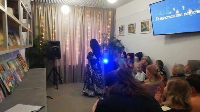 Цыганские танцы от Gayana Muradi. Постановки, обучение, онлайн уроки, мастер-классы. Gipsy dance. смотреть онлайн