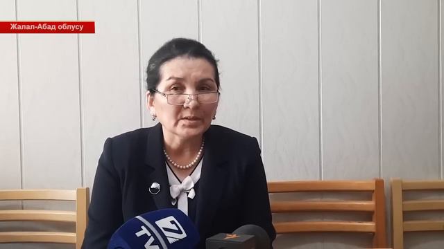 ЖАЛАЛ-АБАД: 9-КЛАССТЫН ОКУУЧУСУ УР-ТОКМОКТОН УЛАМ КАЗА БОЛДУ смотреть онлайн