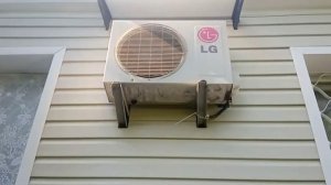 Конденсатор для кондиционера. Замена своими руками