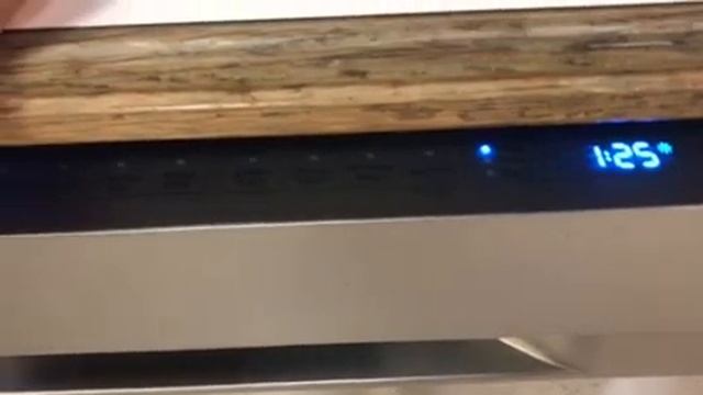 Samsung dishwasher locked смотреть онлайн