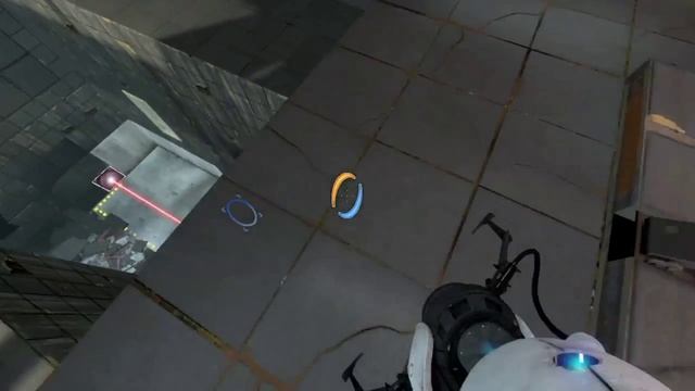Achievement Guide: Portal 2 - Preservation Of Mass | Rooster Teeth смотреть онлайн