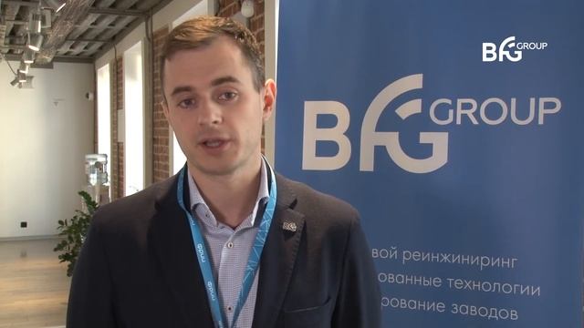 Бизнес-завтрак BFG Group | Алексей Евсягин о бизнес-завтраке с Эли Шрагенхаймом смотреть онлайн