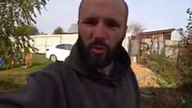 Как НЕПРАВИЛЬНО вытаскивать из земли,что угодно. смотреть онлайн
