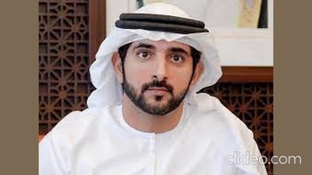Sheikh Hamdan’s poem (فزاع sheikh Hamdan) crown prince of dubai #fazza смотреть онлайн